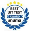 Best uit test