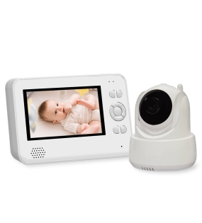 Video Care Monitor Product TRANWO Technology Corp