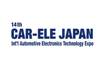 2022 14th CAR-ELE JAPAN